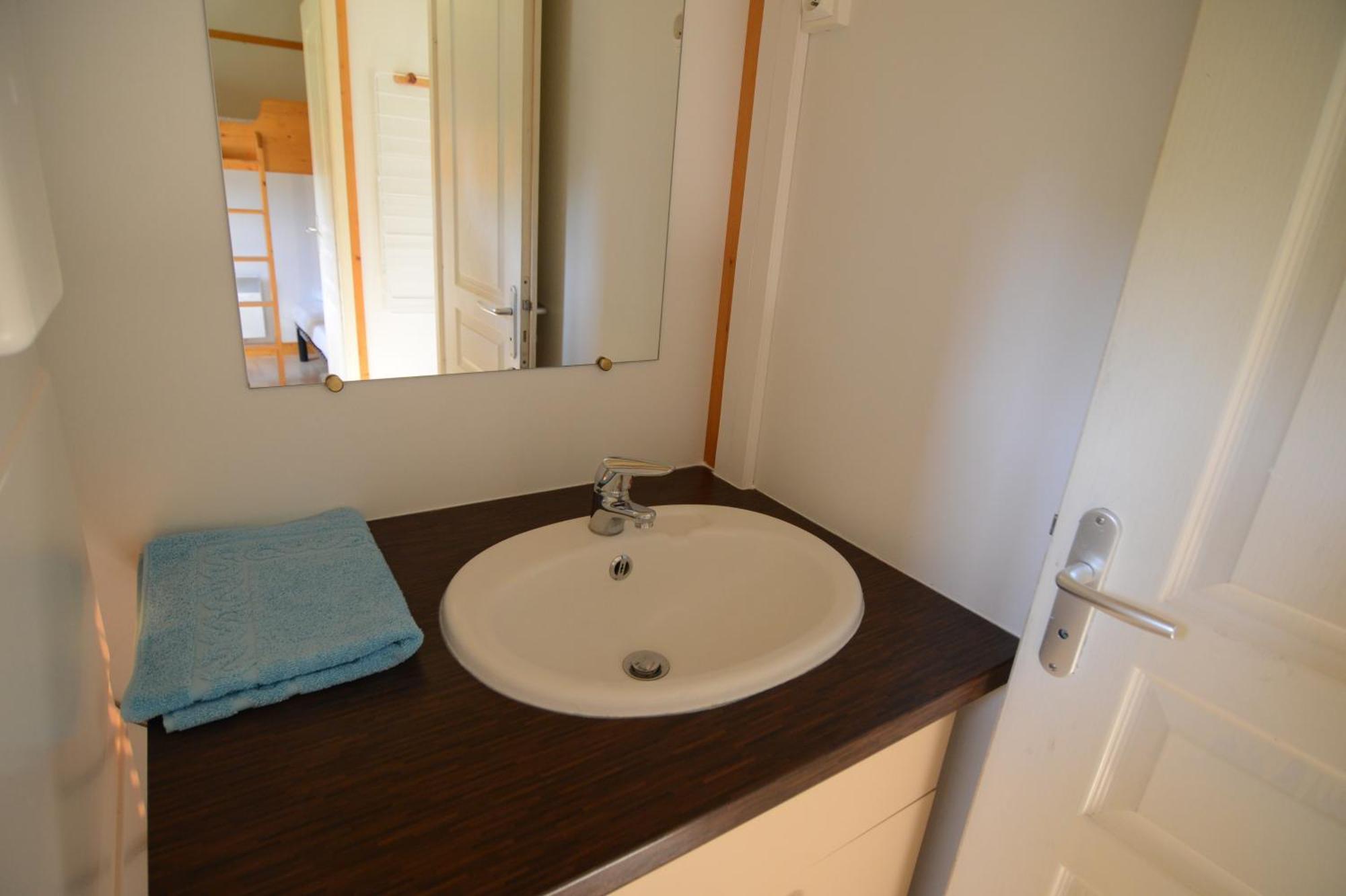 Les Chalets De Condrieu Zimmer foto