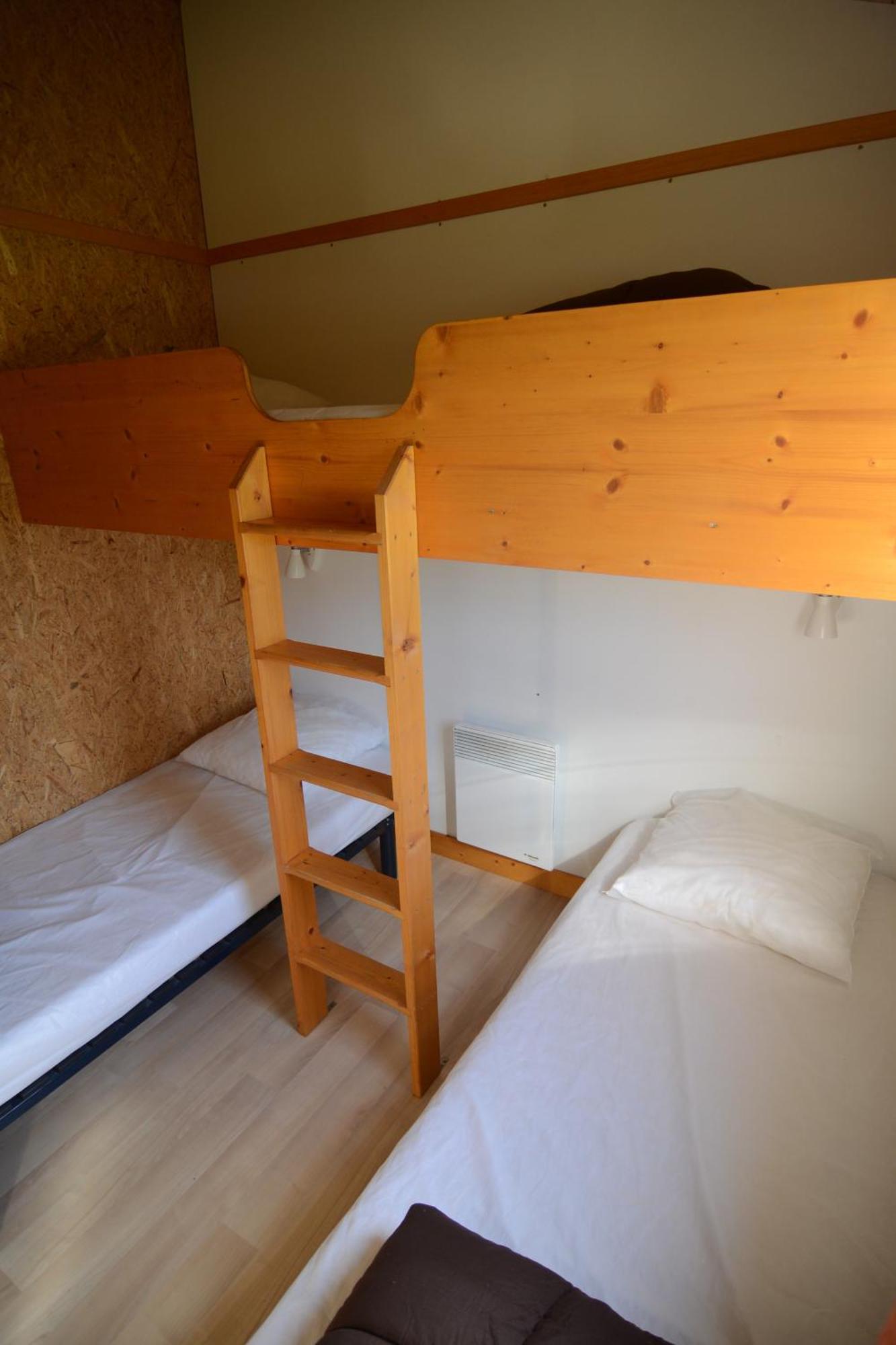 Les Chalets De Condrieu Zimmer foto