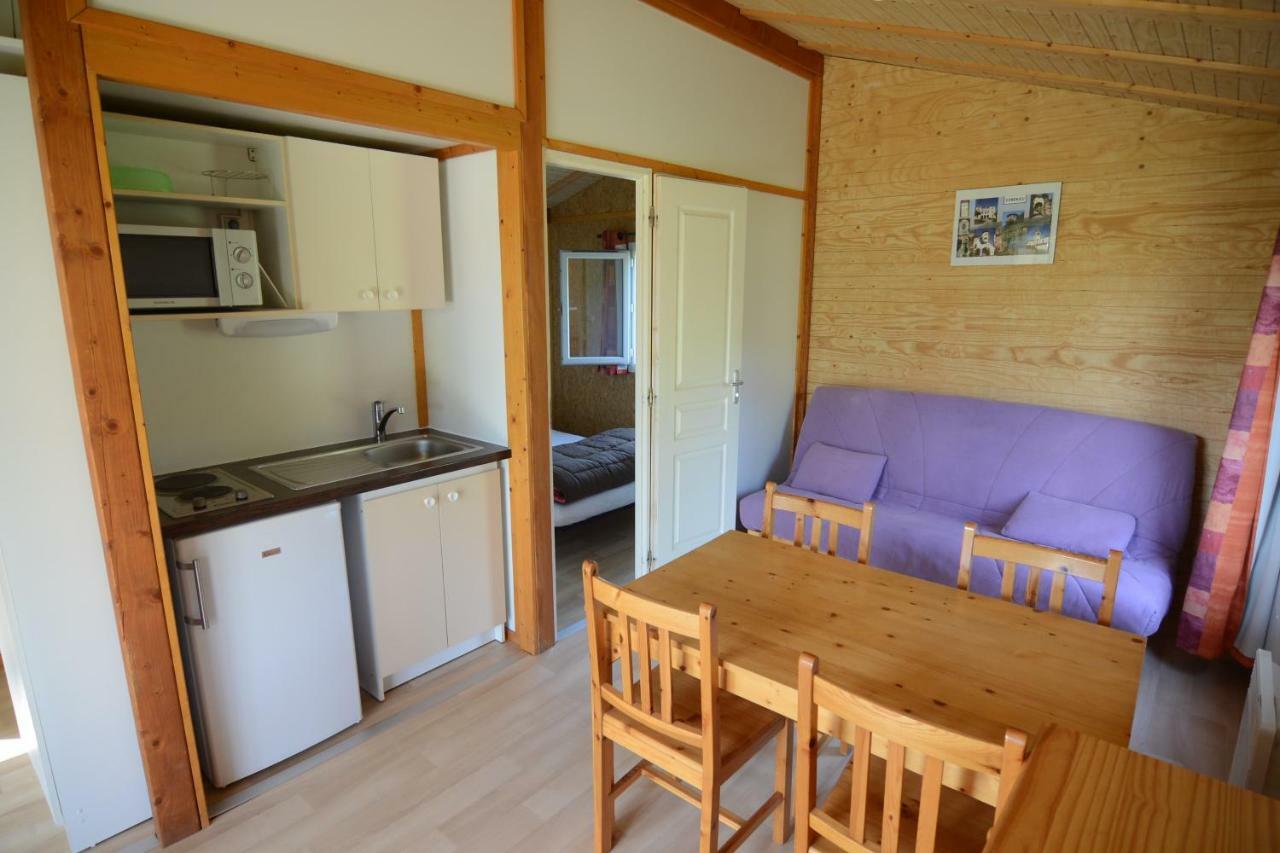 Les Chalets De Condrieu Exterior foto